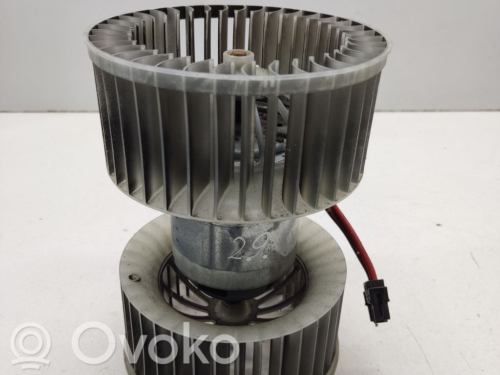 Mazā radiatora ventilators   0130101103,B8033,81362,53434