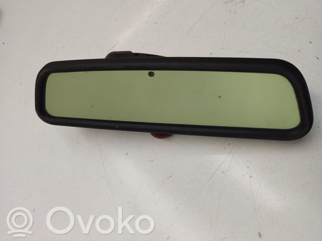 BMW 3 E46 Espejo retrovisor (interior) 