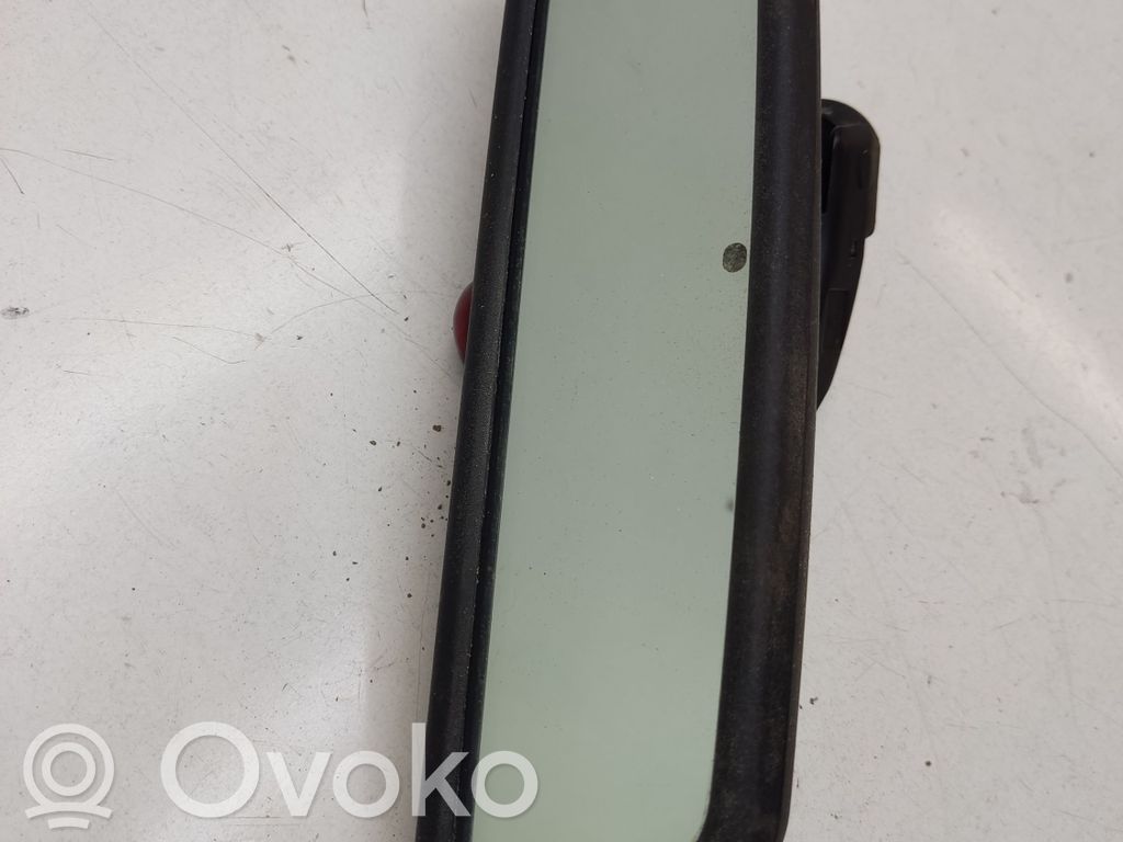 Rear view mirror (interior)   8236774,51168236774,E11015313,E1102X5313