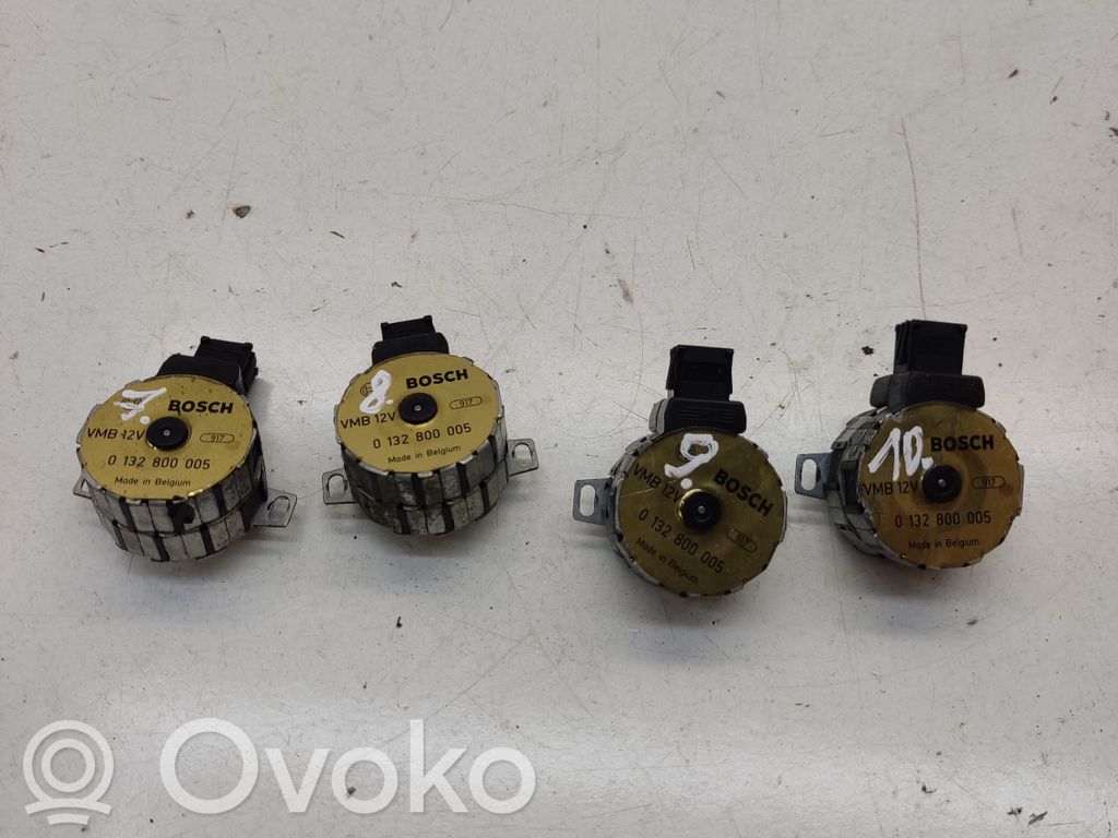 BMW 7 E32 Air flap motor/actuator 