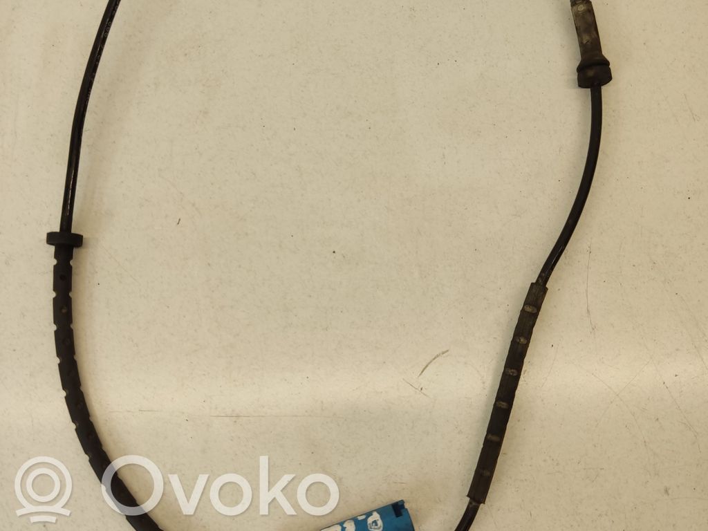 BMW 5 E60 E61 ABS brake wheel speed sensor 