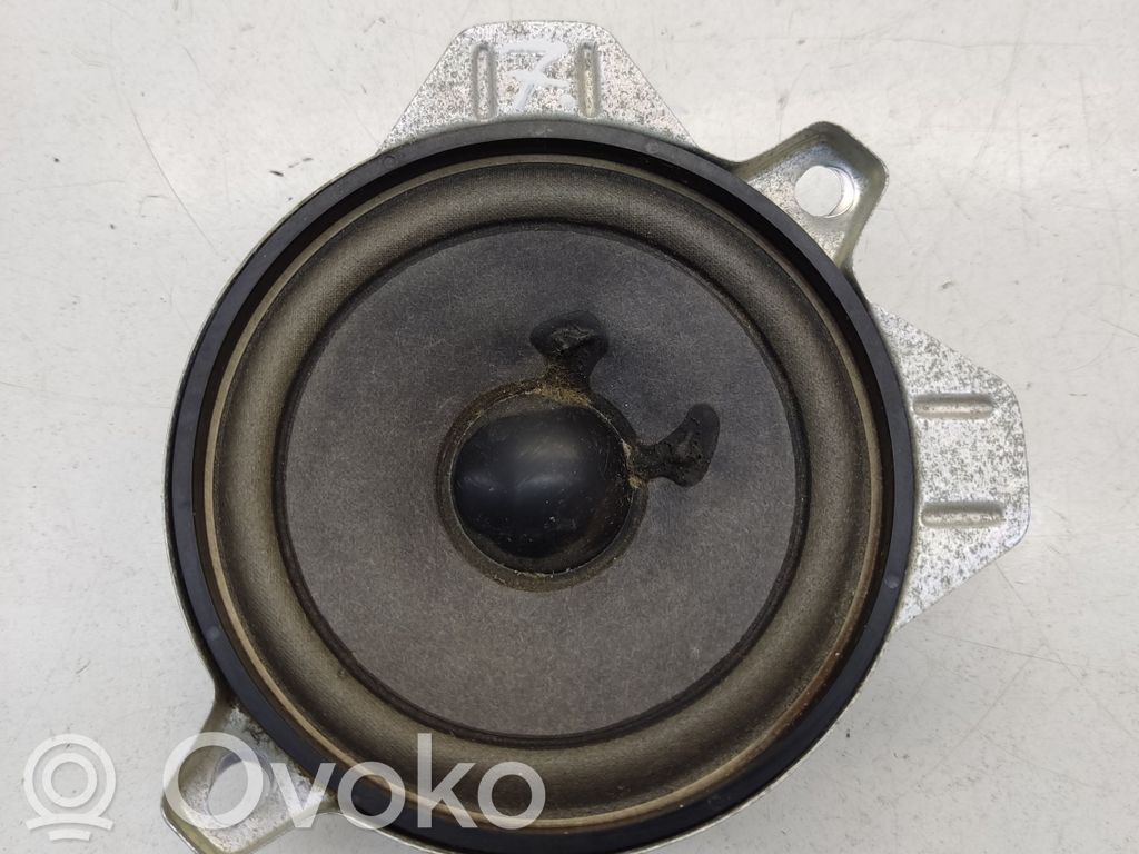 Saab 9-3 Ver2 Parcel shelf speaker 