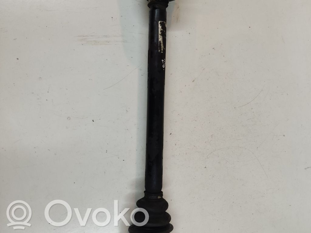 Audi A6 S6 C6 4F Eje de transmisión delantero 