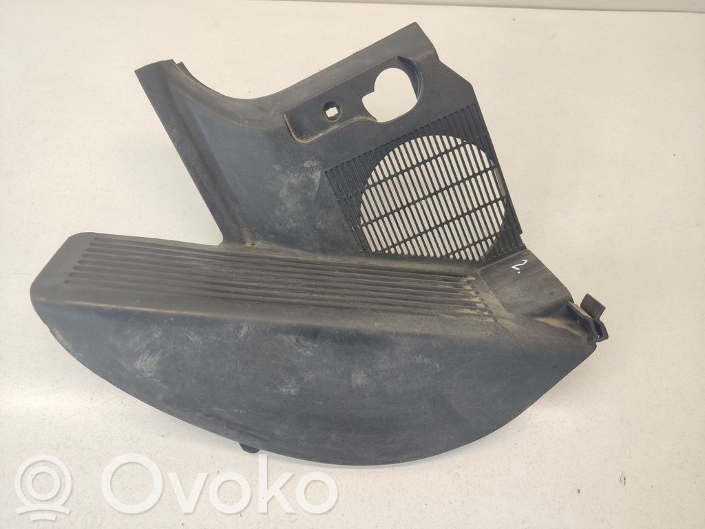 BMW 3 E36 Foot area side trim 