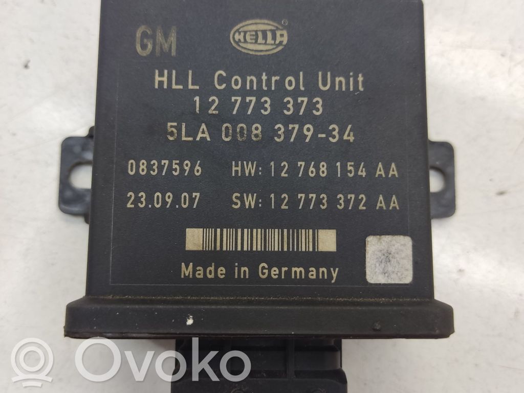 Saab 9-3 Ver2 Light module LCM 