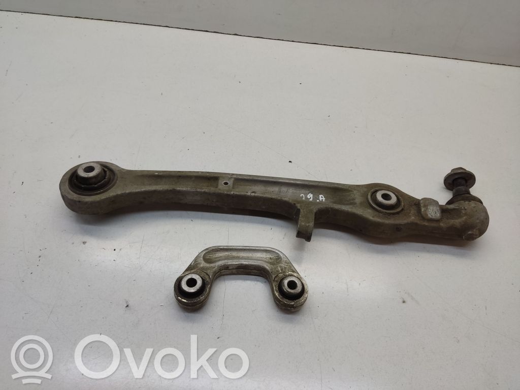 Audi A6 S6 C6 4F Front lower control arm/wishbone 