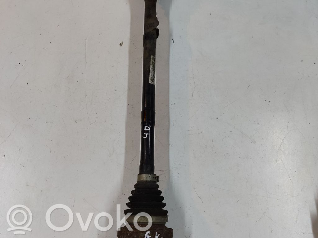 Galinis pusašis   6G9N4B402BA,P30681132,T080325