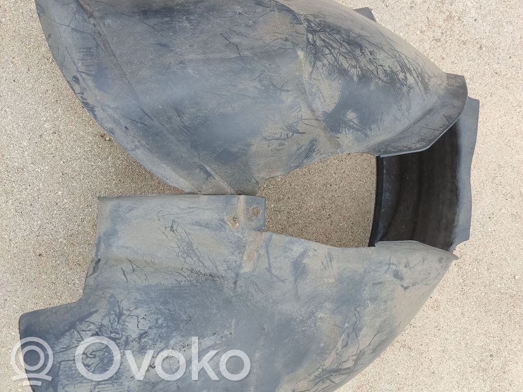 Volvo S60 Подкрылок 