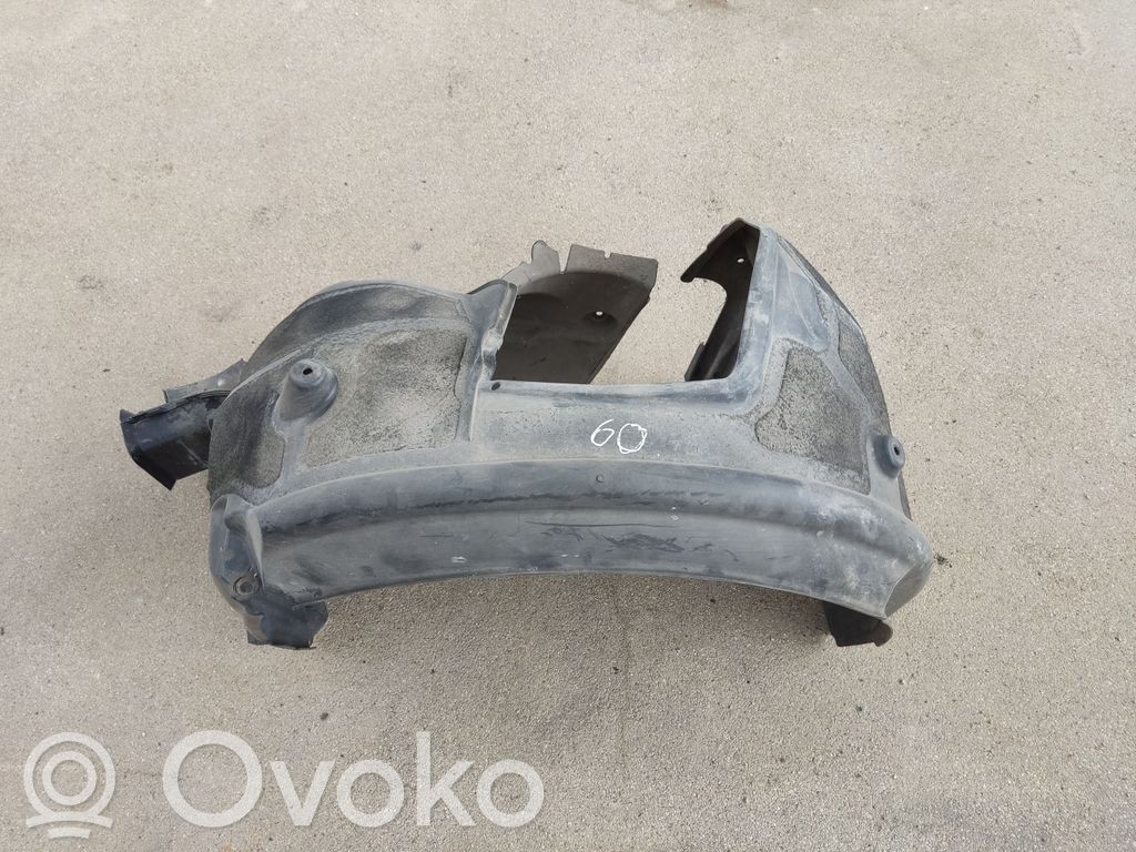 Front wheel arch liner splash guards   7033749,51717033749,7896605,173701,51717896605