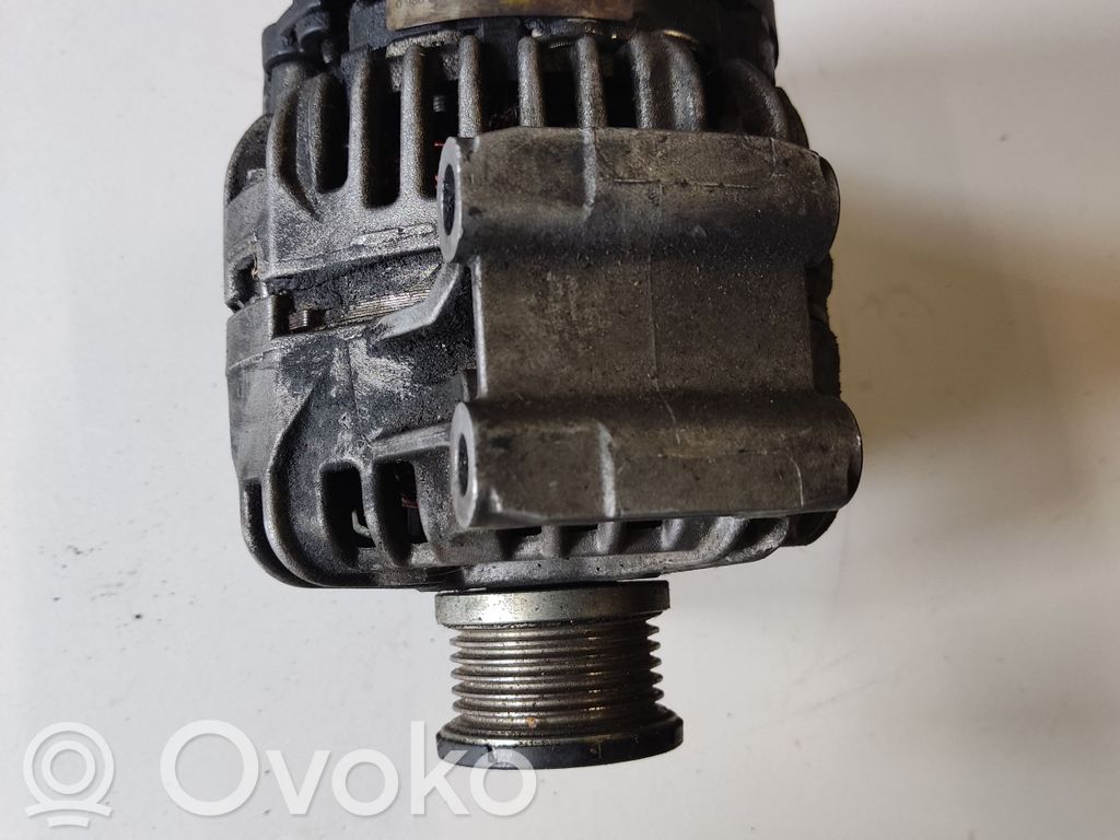 BMW 3 E46 Generator/alternator 