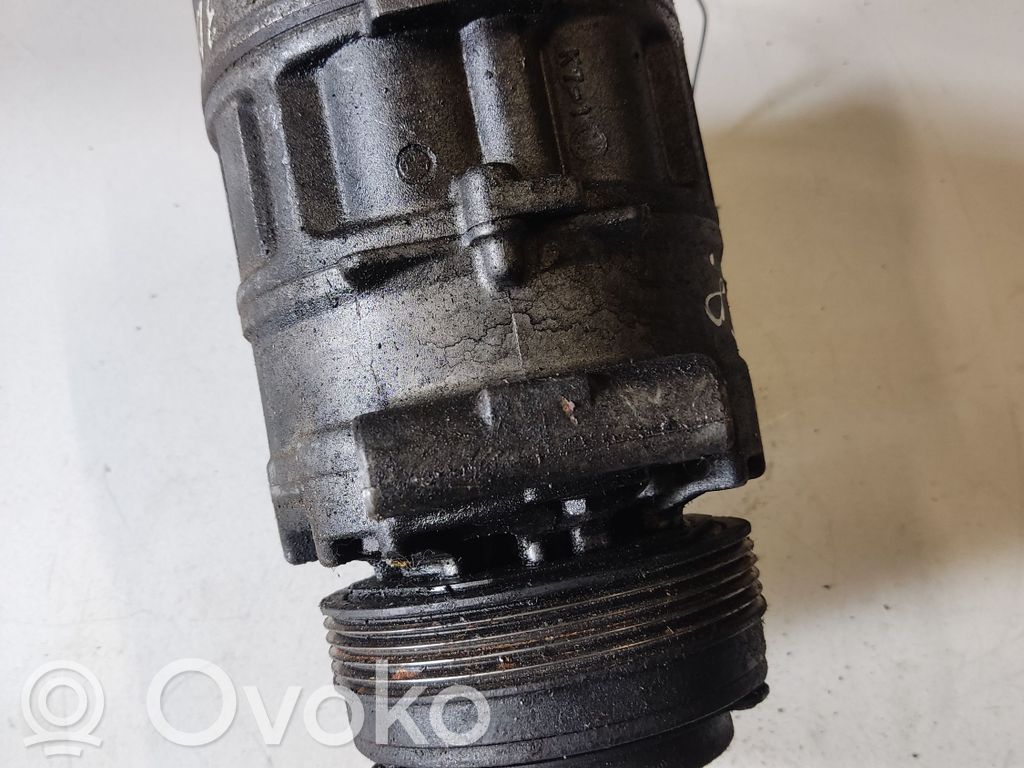Air conditioning (A/C) compressor (pump)   6910459,64526910459,4471708443,4473008440,7SBU16C,HFC134A