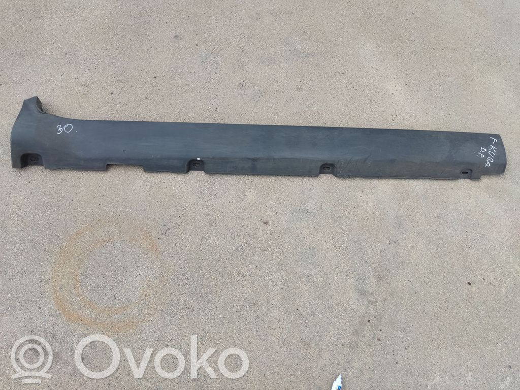 Ford Kuga I Sill 