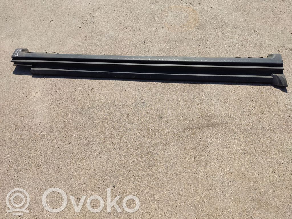 Land Rover Range Rover L322 Slenkstis 