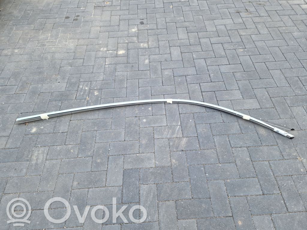 BMW 3 E90 E91 Roof trim bar molding cover 