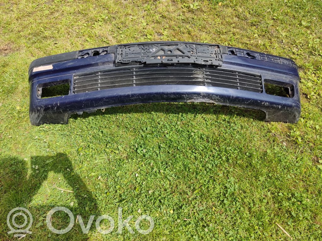 BMW 3 E36 Front bumper 