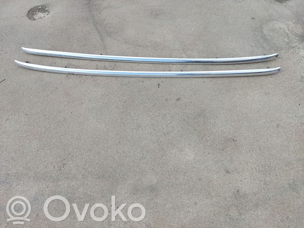 Audi A6 S6 C6 4F Barra del techo 