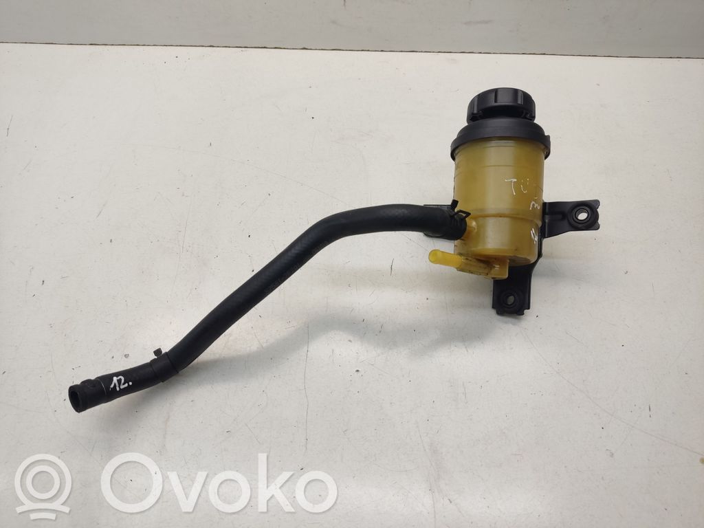 Hyundai Tucson JM Power steering fluid tank/reservoir 