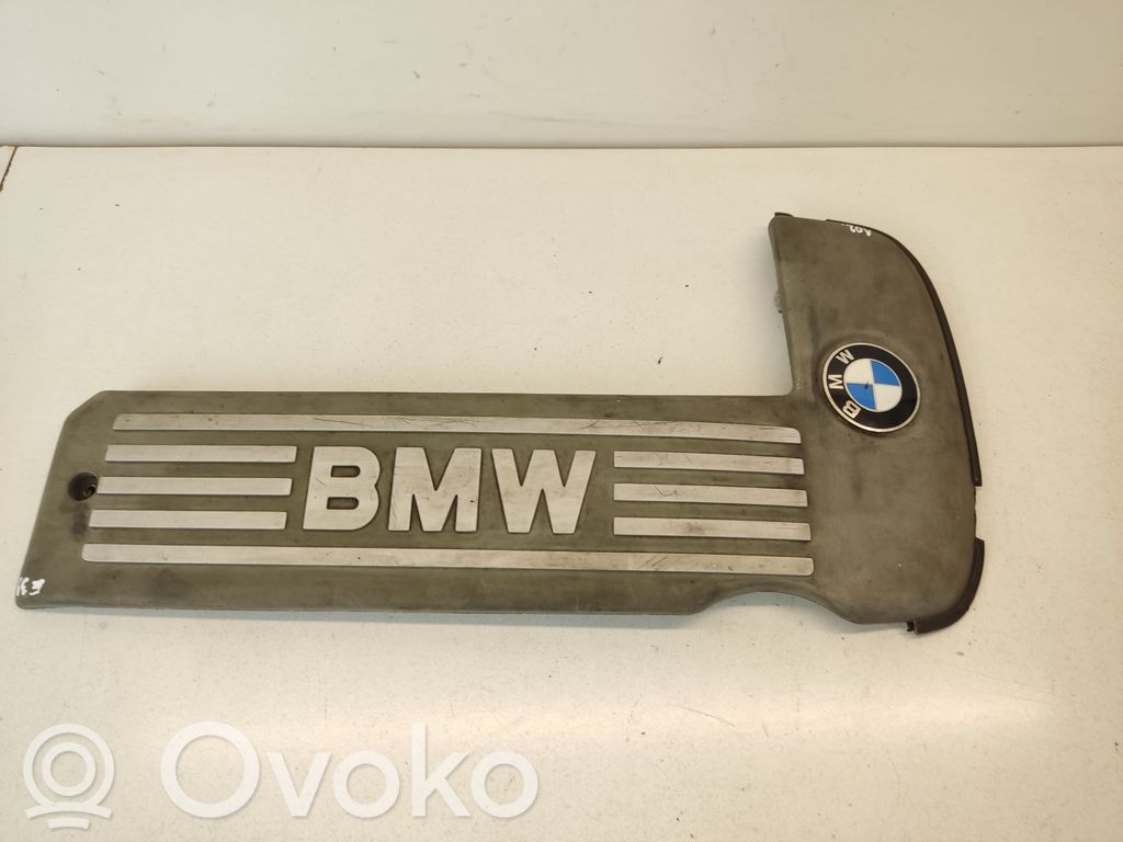 BMW 5 E39 Moottorin koppa 