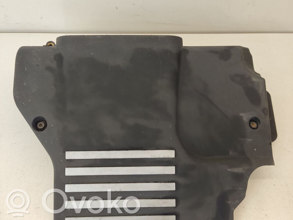 BMW 3 E46 Air filter box cover 