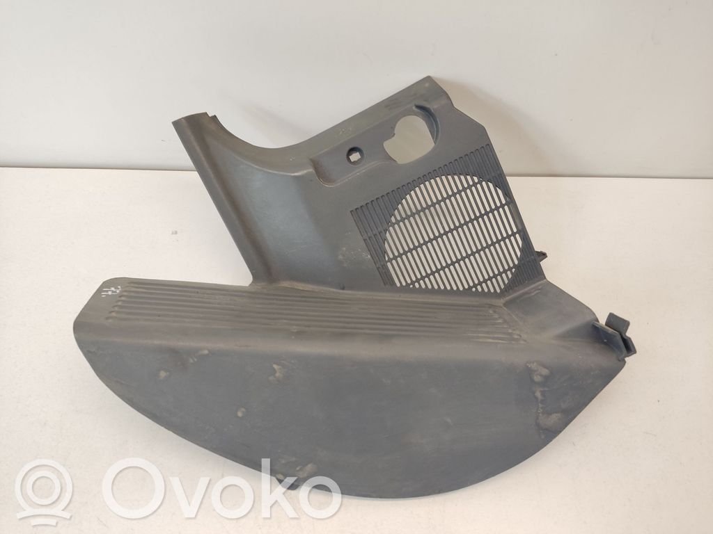 BMW 3 E36 Foot area side trim 