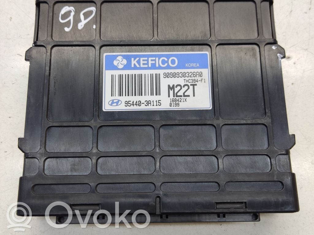 Gearbox control unit/module   954403A115,9090930326A0,THC394F1,0199,168421X,M22T