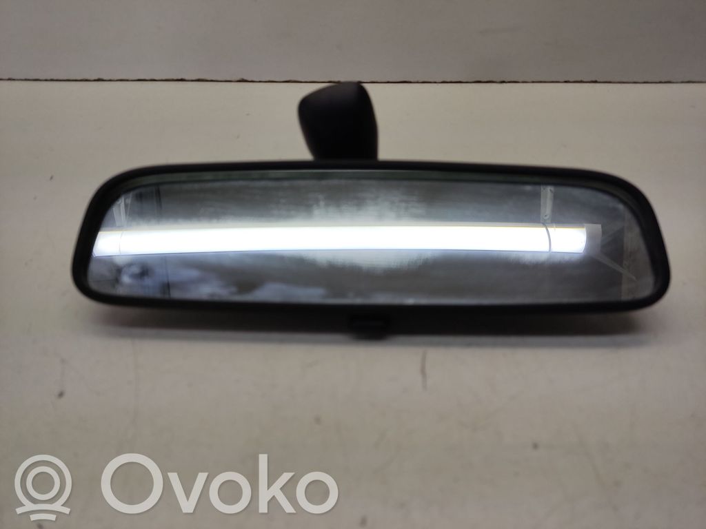 Hyundai Tucson JM Espejo retrovisor (interior) 