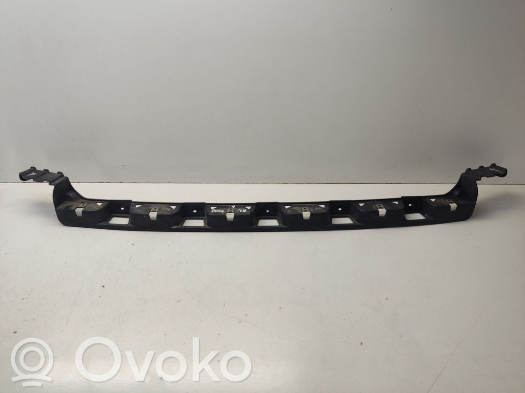 Rear bumper mounting bracket   8Z0807855A