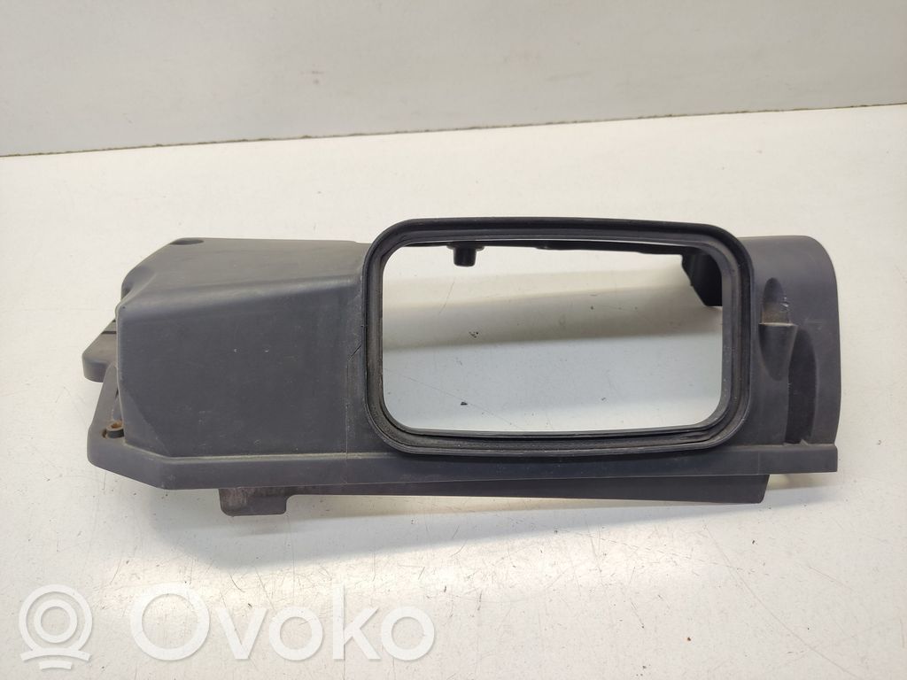 BMW 3 E46 Abdeckung Deckel Luftfilterkasten 