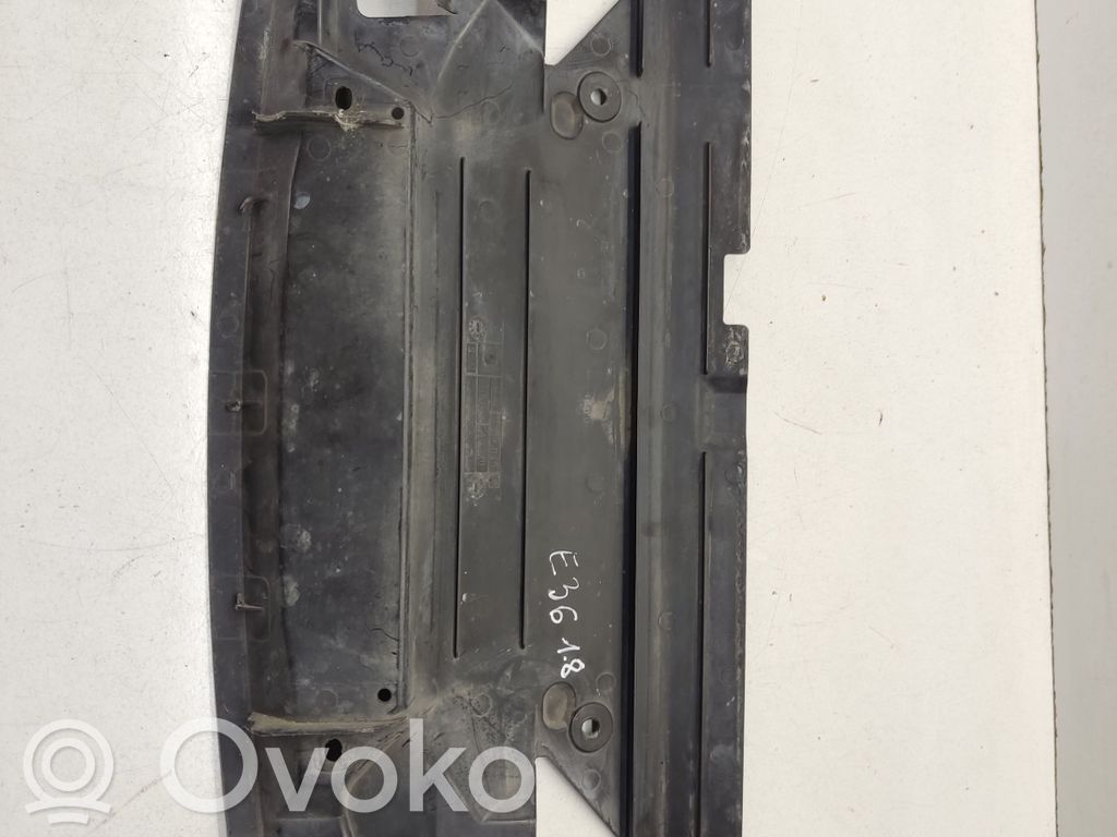 BMW 3 E36 Jäähdyttimen lista 