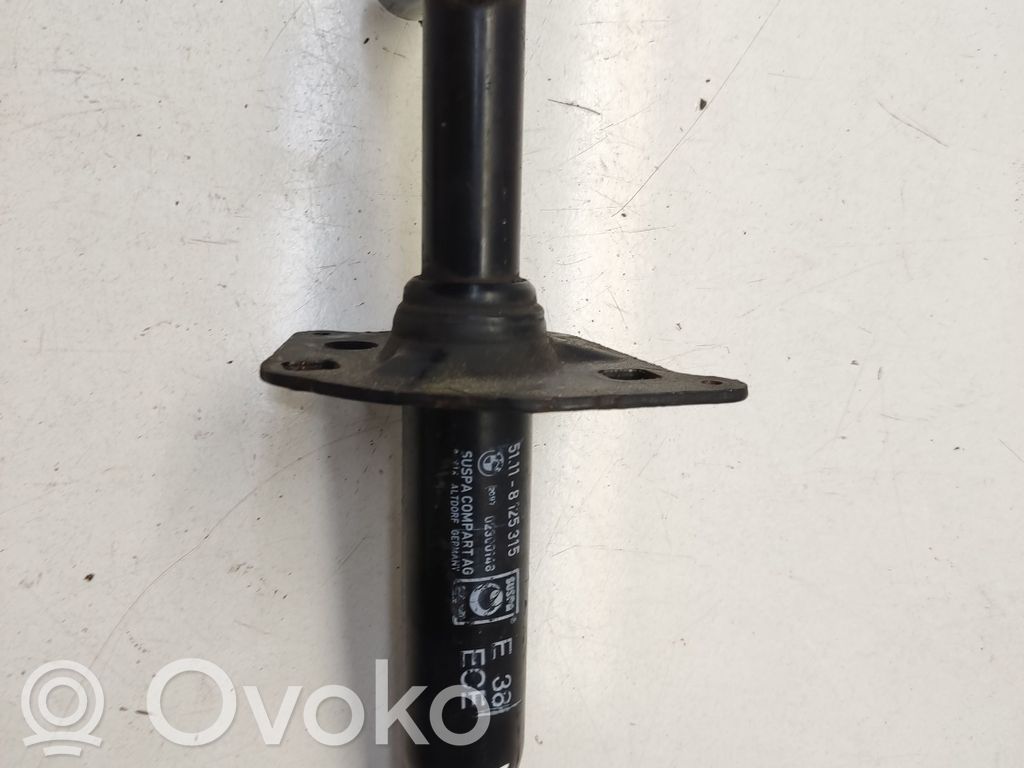 BMW 7 E38 Front bumper shock/impact absorber 