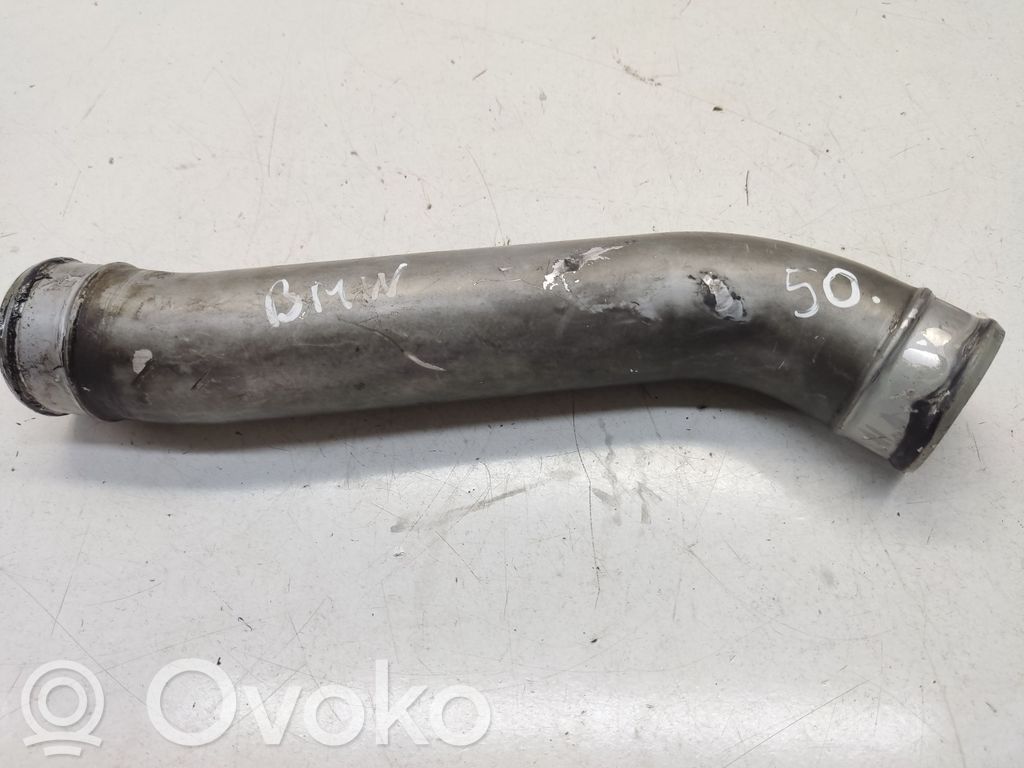 Intercooler hose/pipe