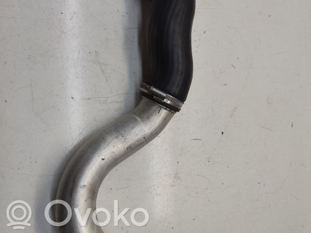 Intercooler hose/pipe   2249669E,11612249669E