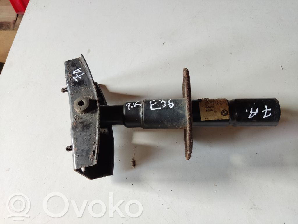 BMW 3 E36 Front bumper shock/impact absorber 