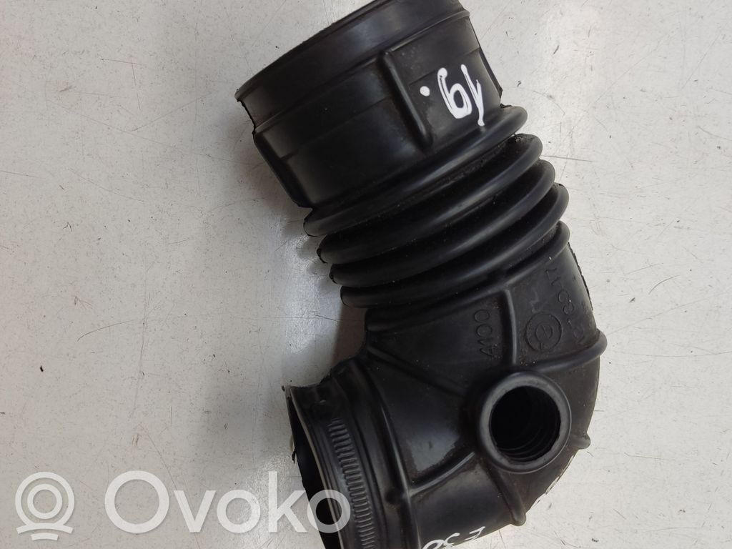 BMW 3 E30 Šļūtene (-es) / caurule (-es) 