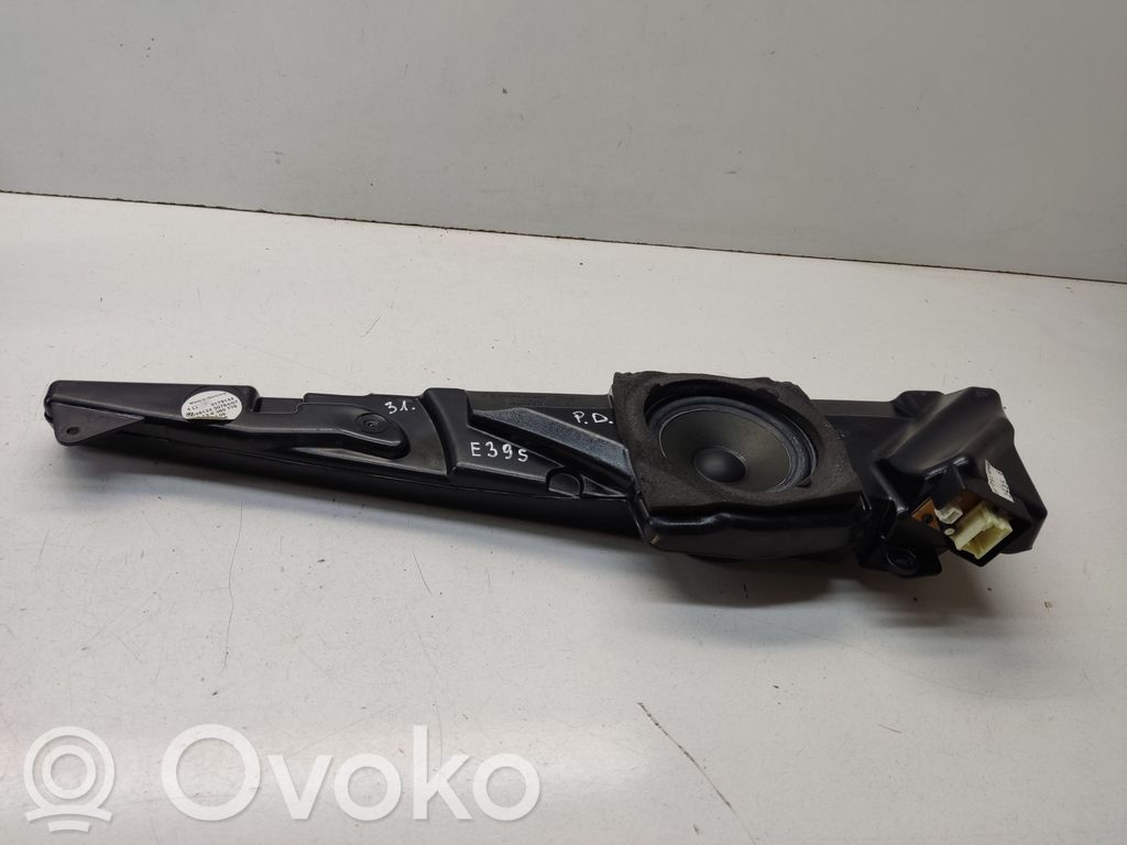 BMW 5 E39 Front door speaker 