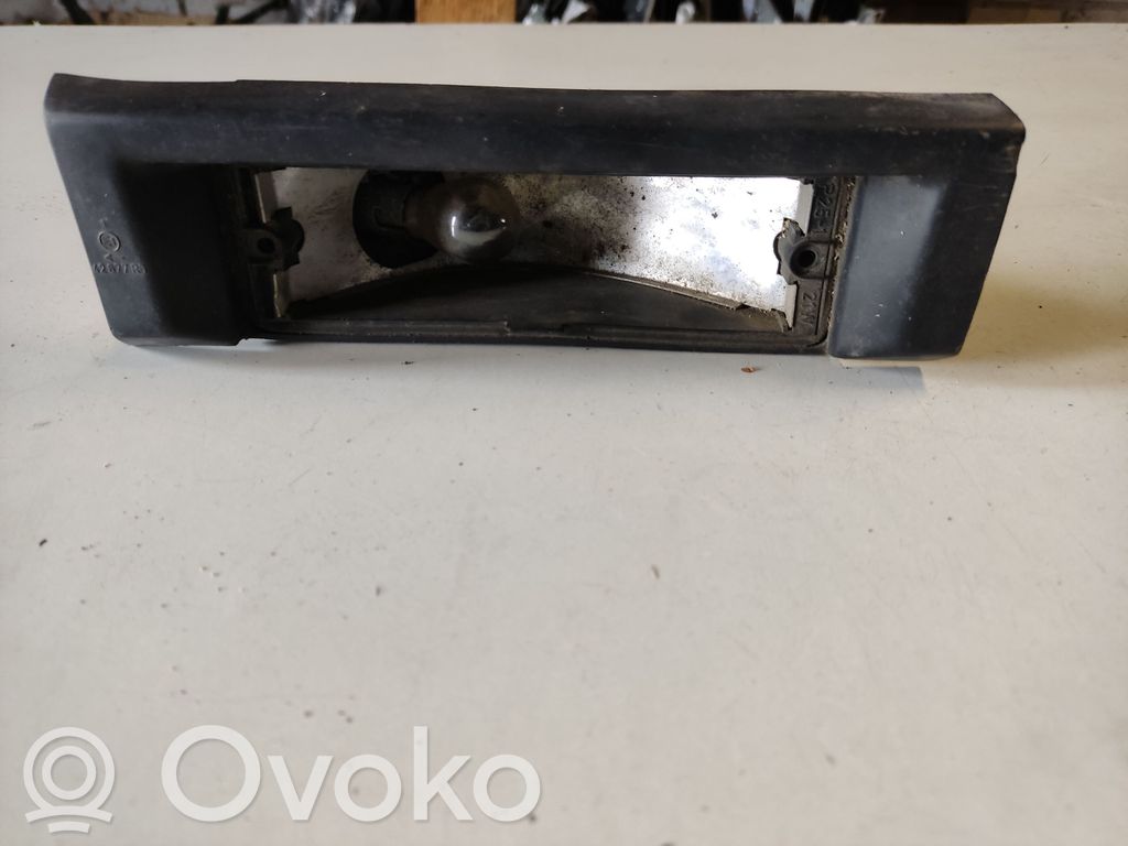 Front indicator light   1372686,63131372686