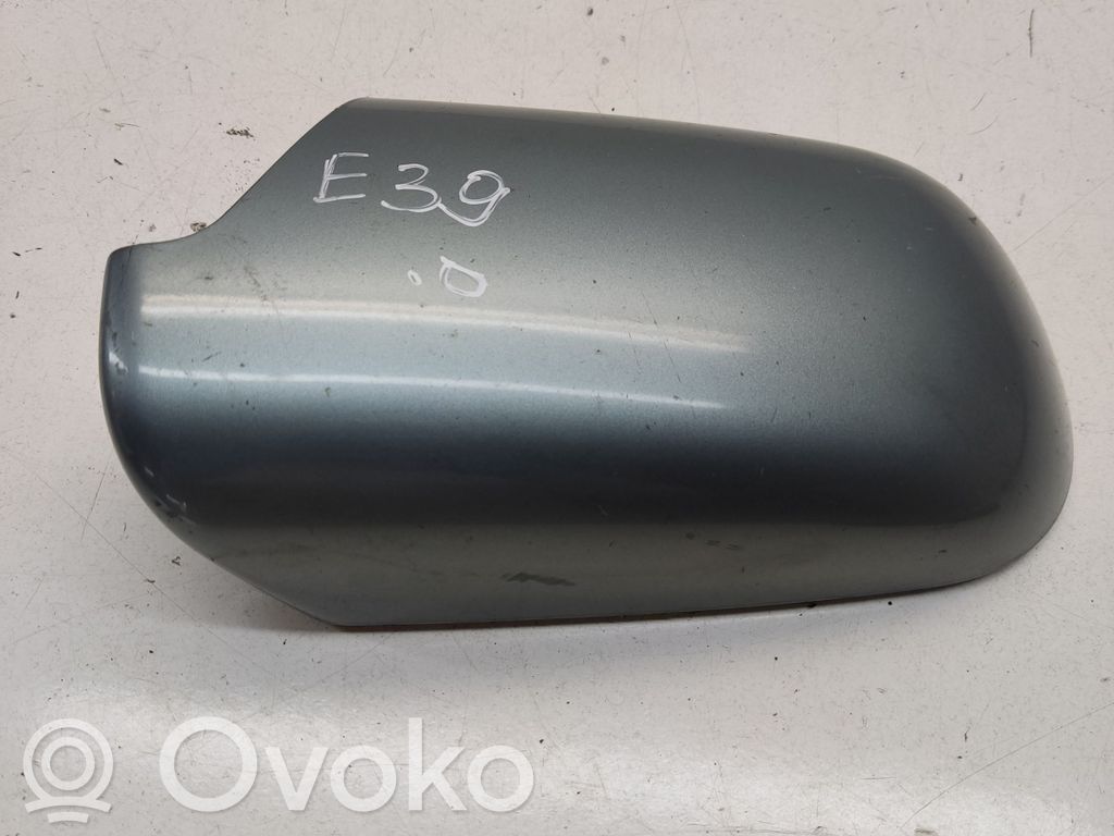 BMW 5 E39 Coque de rétroviseur 