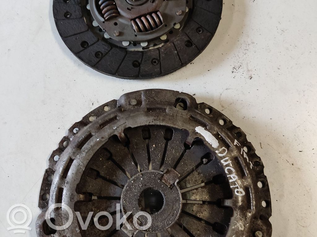 Pressure plate   3240357,5J16A