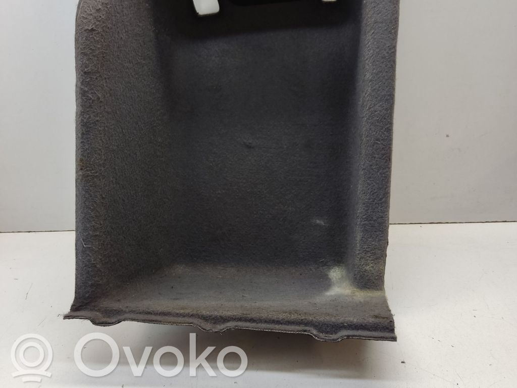BMW 5 E39 Trunk/boot side trim panel 
