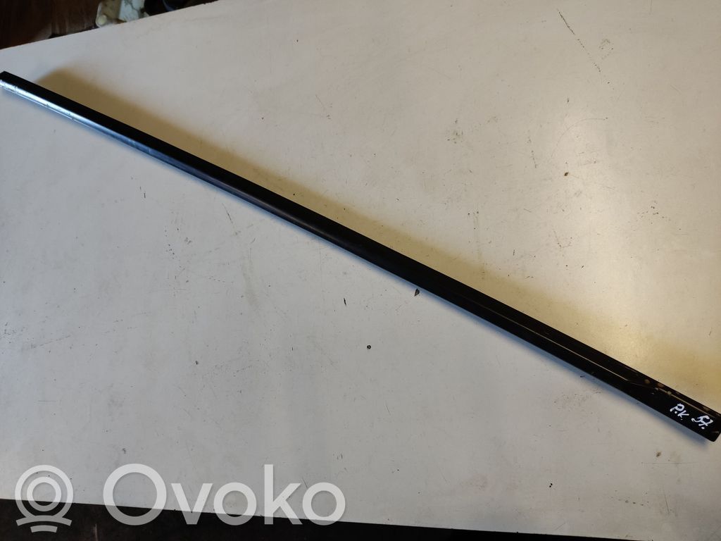 BMW 3 E36 Listón embellecedor de la puerta delantera (moldura) 