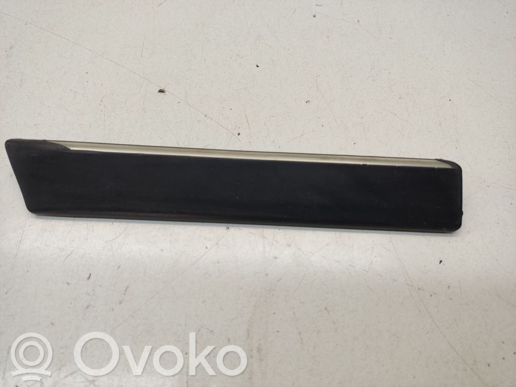 BMW 5 E39 Listwa / Nakładka na błotnik przedni 