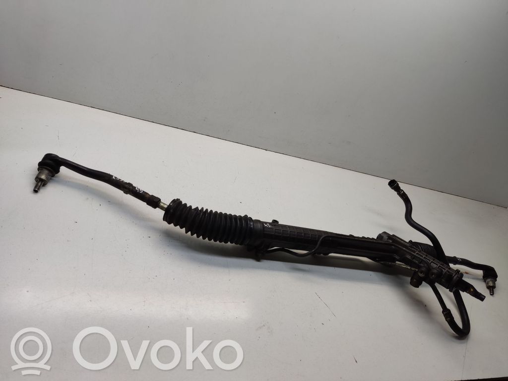 BMW 5 E39 Steering rack 