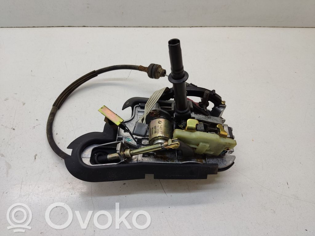 BMW 5 E39 Selector caja de cambios 