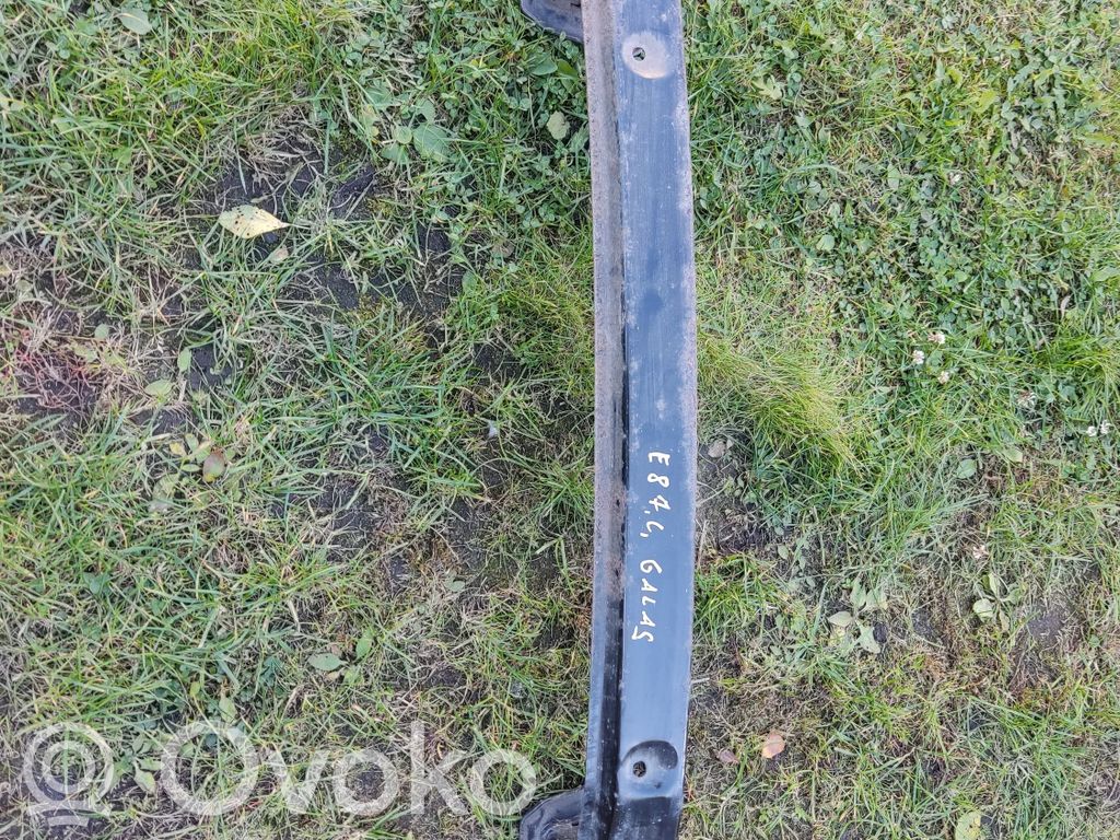 Aizmugurē bampera balka   4610,KA857177