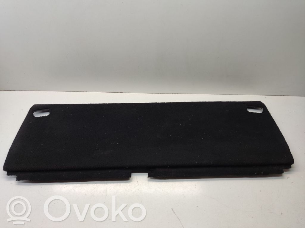 Trunk/boot mat liner   8189694,51478189694
