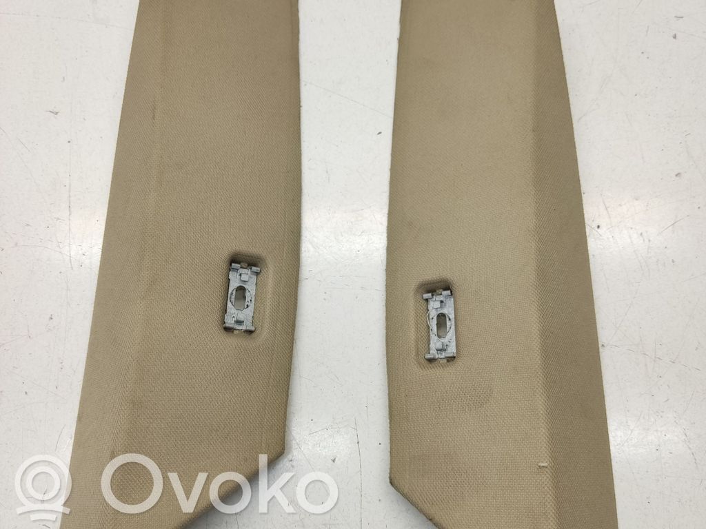BMW 5 E60 E61 (C) pillar trim 
