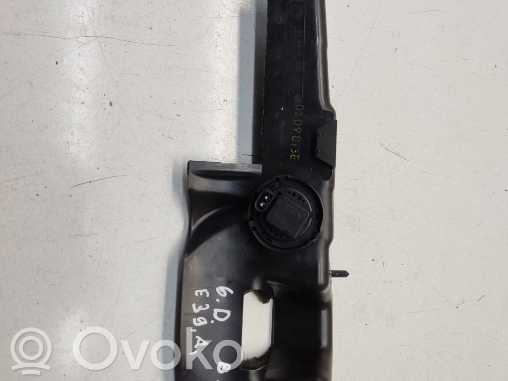 BMW 5 E39 Głośnik / Buzzer czujnika parkowania PDC 