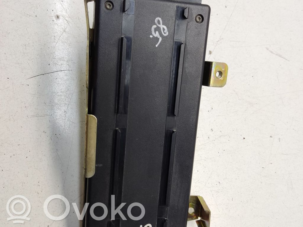BMW 5 E39 Phone control unit/module 