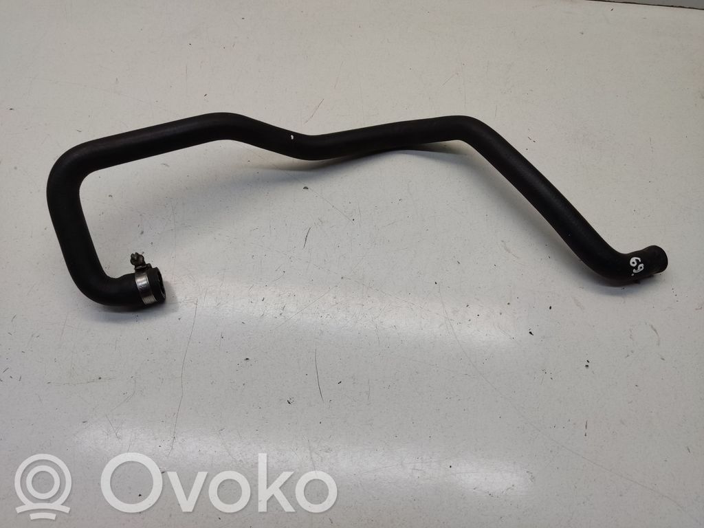 Engine coolant pipe/hose   8391017,64218391017
