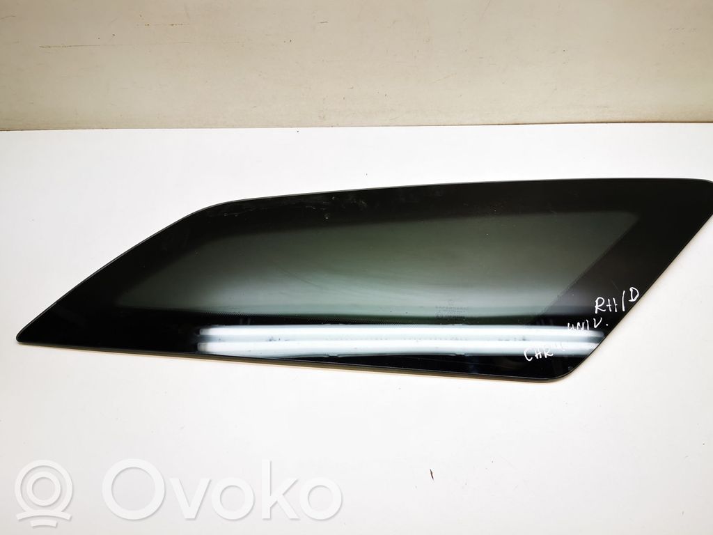 Chrysler 300 - 300C Vidrio lateral trasero 